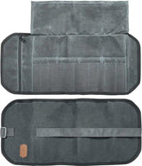 Roaring Fire Pioneer Mini Tool Roll PIONEER-MINI-TOOL-ROLL-GREEN by Roaring Fire