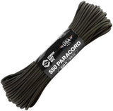 Atwood Rope MFG Parachute Cord Stealth Olive S30 - STEALTH OLIVE by Atwood Rope MFG