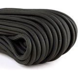 Atwood Rope Mfg Parachute Cord 7 Strand 550 Cord Stealth Olive 100ft Bulk Pack For Survivalists by Atwood Rope MFG