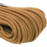 Atwood Rope MFG Paracord Diamond 550 7 Strand Parachute Cord Sour Apple Outdoor Enthusiasts by Atwood Rope MFG