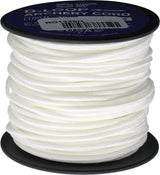 Atwood Rope MFG D-Loop Cord Glow 3 By 32 Inch Diameter 345 Lb Uber Glow 100 Ft Outdoor Climbing by Atwood Rope MFG