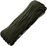 Marbles 425 Paracord OD Green 5151 OD GREEN NYLON CORD by Marbles