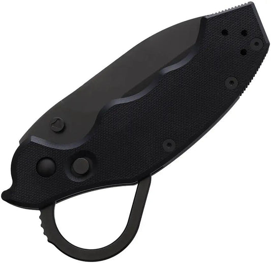 Regiment Blades Auto Lock Folder RB-ALF by Regiment Blades