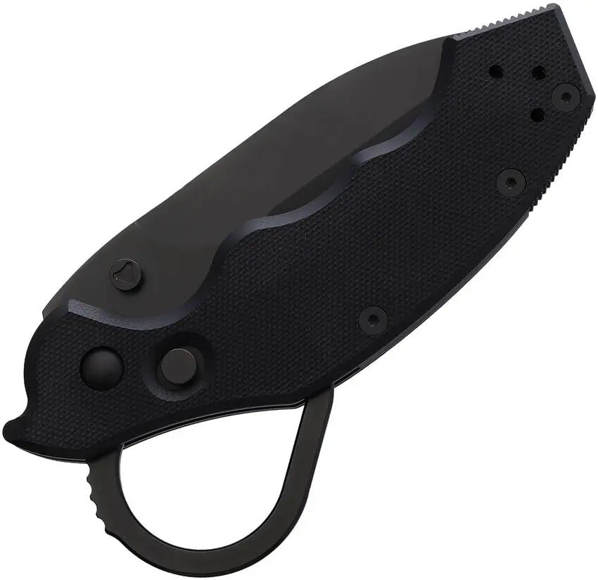 Regiment Blades Auto Lock Folder RB-ALF by Regiment Blades