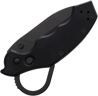 Regiment Blades Auto Lock Folder RB-ALF by Regiment Blades