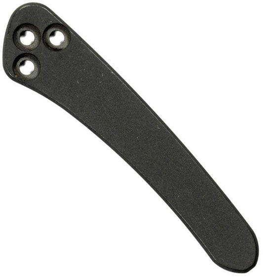 Ripp's Garage Tech Para 2 Replacement Pocket Clip RGT-CLP-SPY-PM2-F-DLC-P by Ripp's Garage Tech