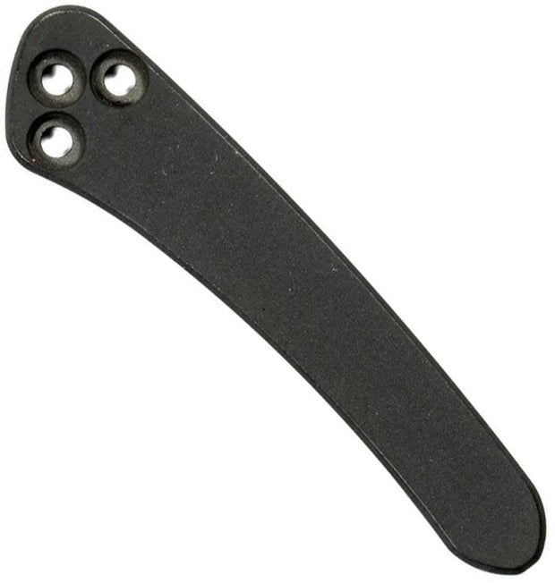 Ripp's Garage Tech Para 2 Replacement Pocket Clip RGT-CLP-SPY-PM2-F-DLC-P by Ripp's Garage Tech