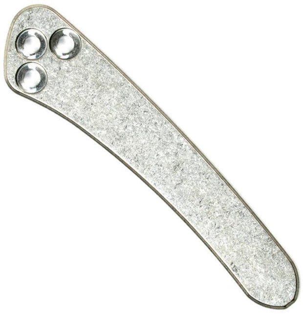 Ripp's Garage Tech Para 2 Replacement Pocket Clip RGT-CLP-SPY-PM2-F-SW-P by Ripp's Garage Tech
