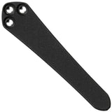 Ripp's Garage Tech Spyderco Universal Pocket Clip RGT-CLP-SPY-UNI-F-DLC-P by Ripp's Garage Tech