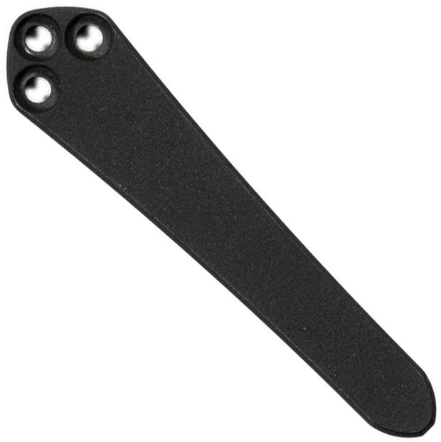 Ripp's Garage Tech Spyderco Universal Pocket Clip RGT-CLP-SPY-UNI-F-DLC-P by Ripp's Garage Tech
