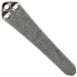 Ripp's Garage Tech Spyderco Universal Pocket Clip RGT-CLP-SPY-UNI-F-SW-P by Ripp's Garage Tech