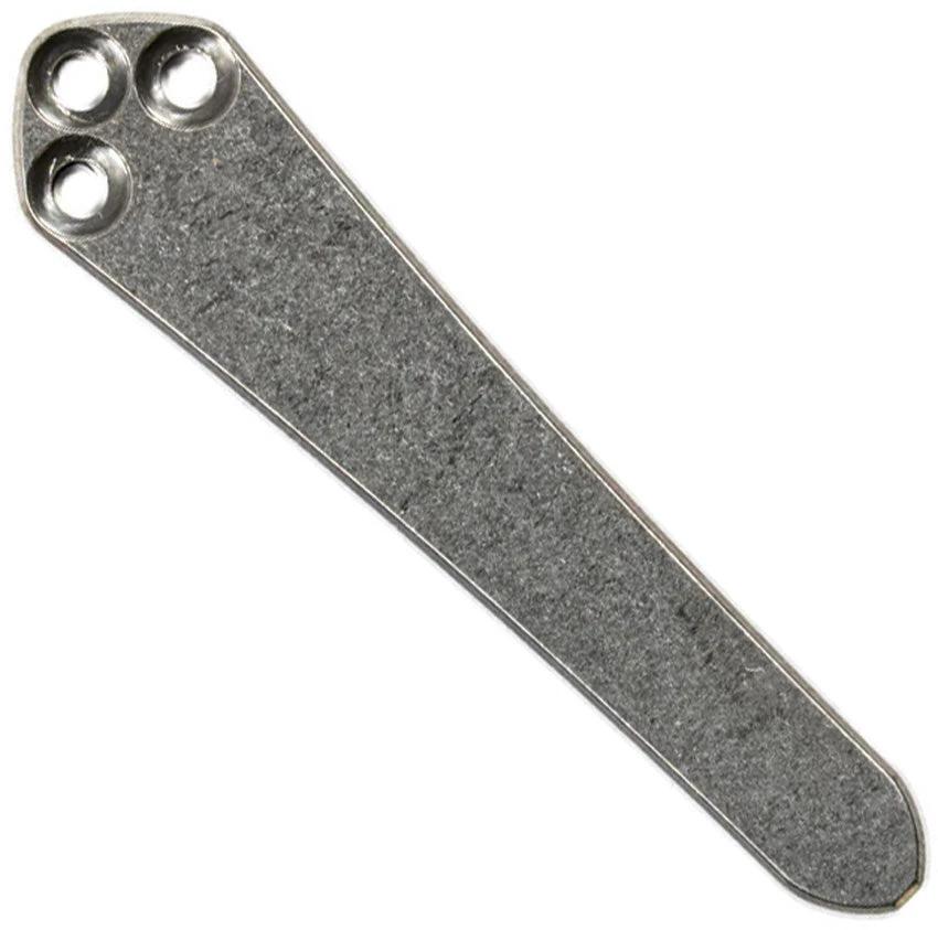 Ripp's Garage Tech Spyderco Universal Pocket Clip RGT-CLP-SPY-UNI-F-SW-P by Ripp's Garage Tech