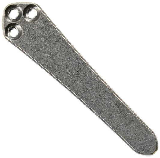 Ripp's Garage Tech Spyderco Universal Pocket Clip RGT-CLP-SPY-UNI-F-SW-P by Ripp's Garage Tech