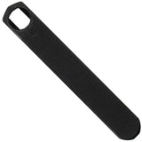 Ripp's Garage Tech Spyderco Techno Clip Contoured RGT-CLP-SPY-WIR-C-DLC-P by Ripp's Garage Tech