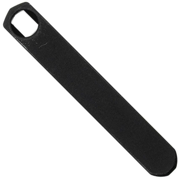 Ripp's Garage Tech Spyderco Techno Clip Contoured RGT-CLP-SPY-WIR-C-DLC-P by Ripp's Garage Tech