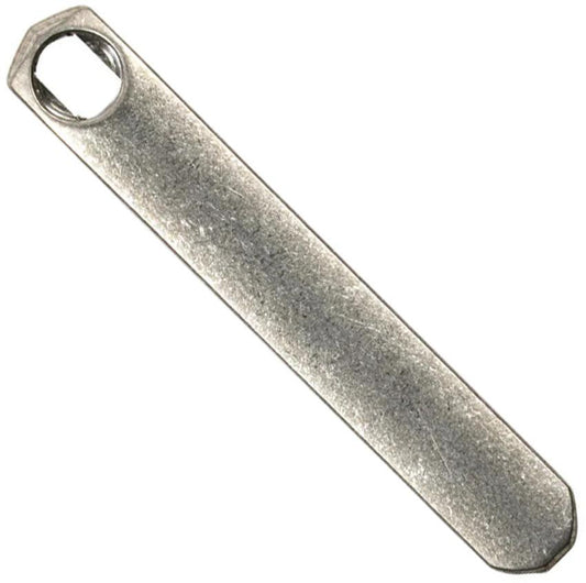 Ripp's Garage Tech Spyderco Techno Clip Contoured RGT-CLP-SPY-WIR-C-SW-P by Ripp's Garage Tech