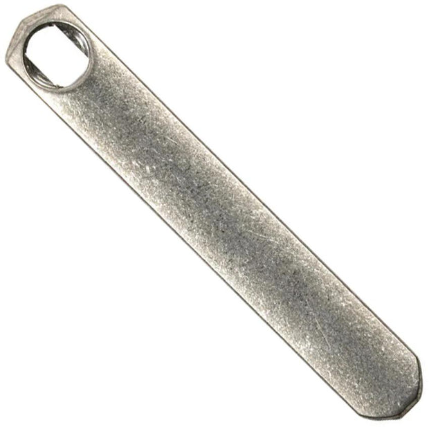 Ripp's Garage Tech Spyderco Techno Clip Contoured RGT-CLP-SPY-WIR-C-SW-P by Ripp's Garage Tech
