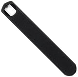 Ripp's Garage Tech Spyderco Techno Clip Flat RGT-CLP-SPY-WIR-F-DLC-P by Ripp's Garage Tech