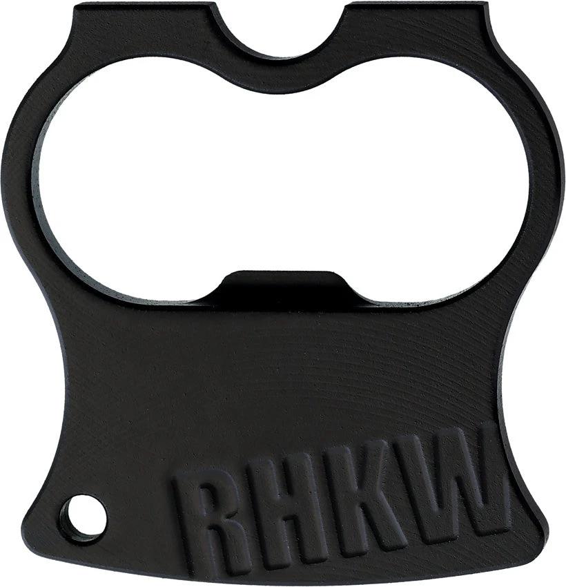 Red Horse Knife Works Bad Apple Bottle Opener RH013 by Red Horse Knife Works