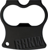 Red Horse Knife Works Bad Apple Bottle Opener RH013 by Red Horse Knife Works