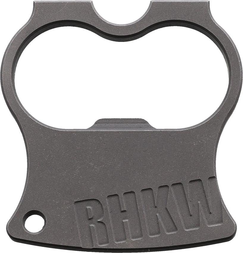 Red Horse Knife Works Bad Apple Bottle Opener RH014 by Red Horse Knife Works