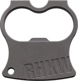 Red Horse Knife Works Bad Apple Bottle Opener RH014 by Red Horse Knife Works