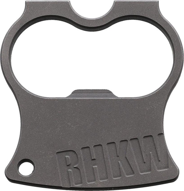 Red Horse Knife Works Bad Apple Bottle Opener RH014 by Red Horse Knife Works