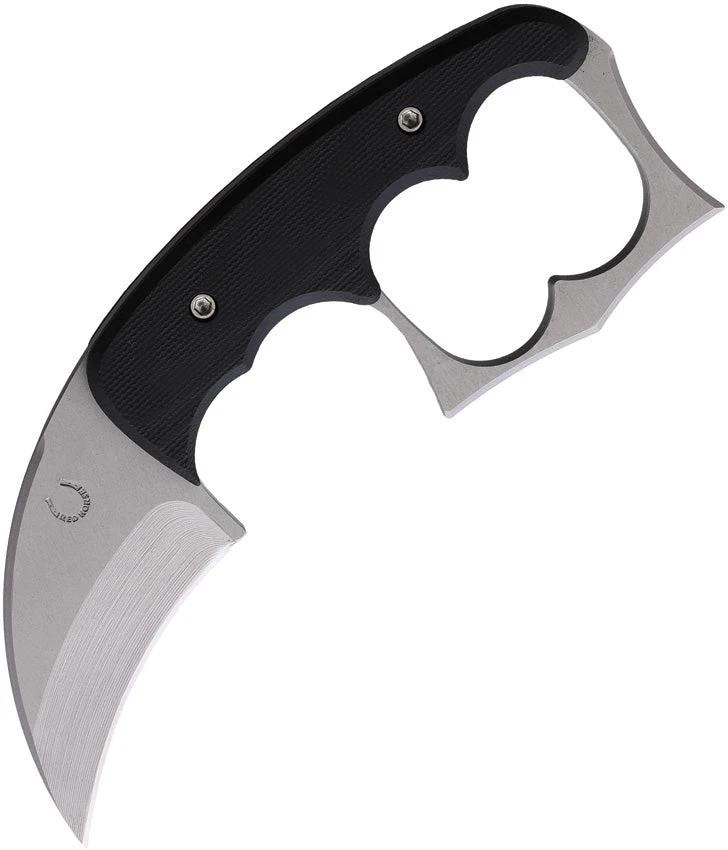 Red Horse Knife Works The Malice Karambit RH019 by Red Horse Knife Works