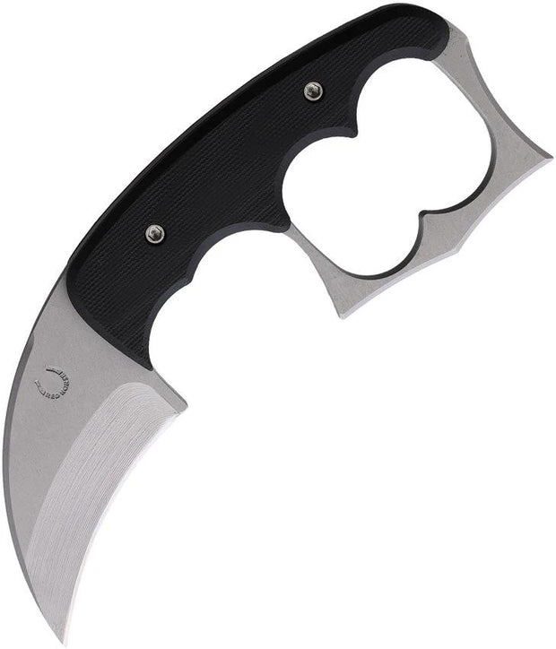 Red Horse Knife Works The Malice Karambit RH019 by Red Horse Knife Works