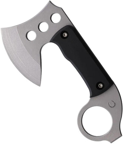 Red Horse Knife Works Karamahawk G10 RH020 by Red Horse Knife Works