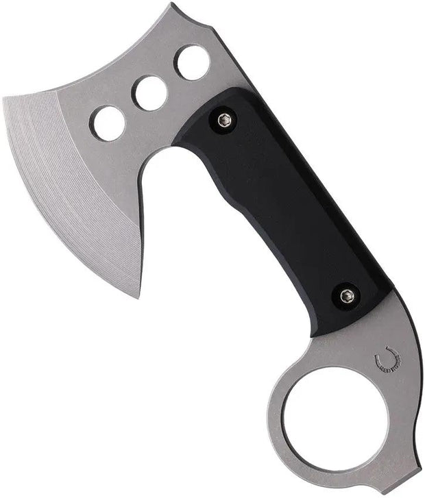 Red Horse Knife Works Karamahawk G10 RH020 by Red Horse Knife Works
