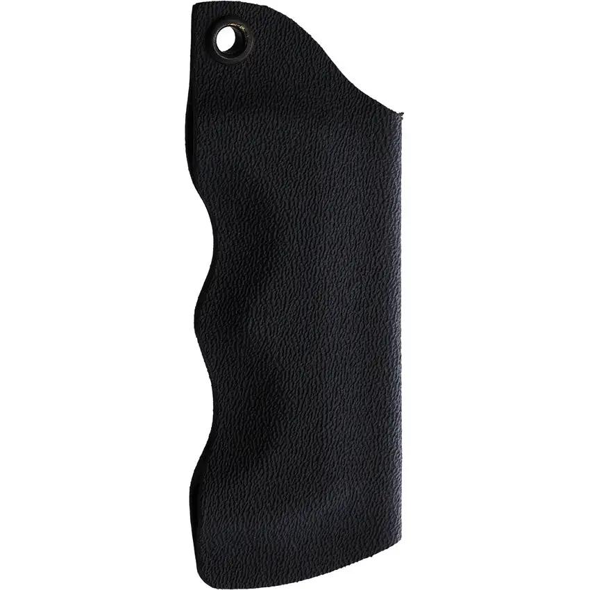 Red Horse Knife Works Punchers Chance Ice Scraper RH021 BLACK by Red Horse Knife Works