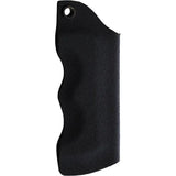 Red Horse Knife Works Punchers Chance Ice Scraper RH021 BLACK by Red Horse Knife Works