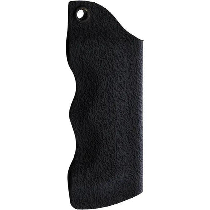 Red Horse Knife Works Punchers Chance Ice Scraper RH021 BLACK by Red Horse Knife Works