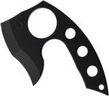 Red Horse Knife Works Maxe Micro-Axe Black RH023 BLACK by Red Horse Knife Works