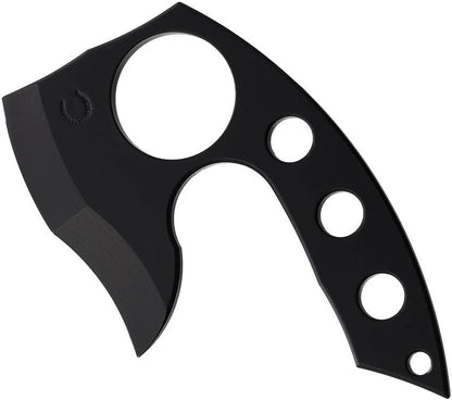 Red Horse Knife Works Maxe Micro-Axe Black RH023 BLACK by Red Horse Knife Works