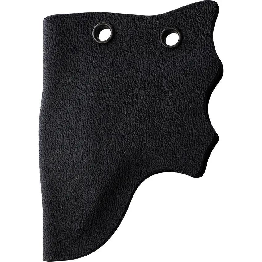 Red Horse Knife Works Karamahawk Barebones RH025 - D2 Tool Steel Axe Head With Integrated Pry Bar And Glass Breaker by Red Horse Knife Works