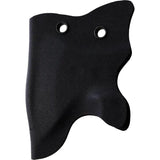 Red Horse Knife Works Karamahawk G10 RH027 Black - D2 Tool Steel Axe Head With Integrated Pry Bar by Red Horse Knife Works