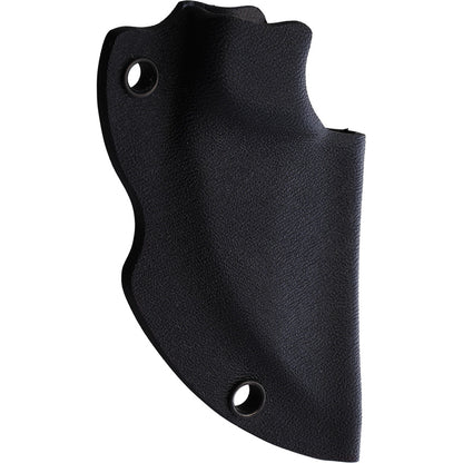 Red Horse Knife Works The Malice Karambit RH029 Black - 6 Inch Overall, D2 Tool Steel Blade, Black G10 Handle by Red Horse Knife Works