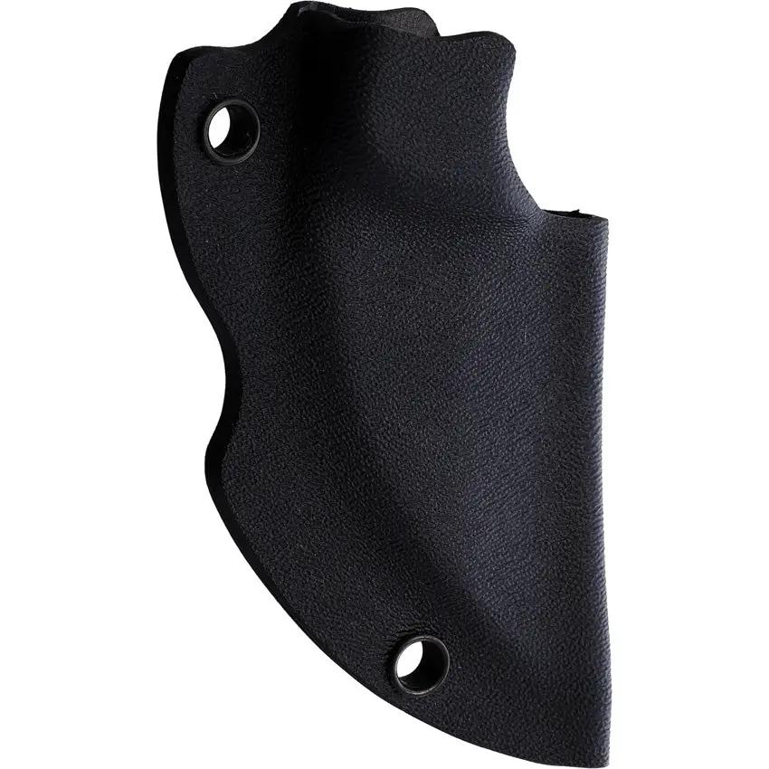 Red Horse Knife Works The Malice Karambit RH030 Bronze Finish D2 Blade - Black G10 Handle With Ring by Red Horse Knife Works