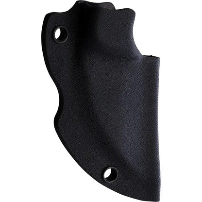 Red Horse Knife Works The Malice Karambit RH030 Bronze Finish D2 Blade - Black G10 Handle With Ring by Red Horse Knife Works