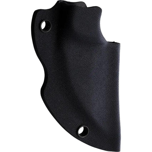 Red Horse Knife Works The Malice Karambit RH030 Bronze Finish D2 Blade - Black G10 Handle With Ring by Red Horse Knife Works
