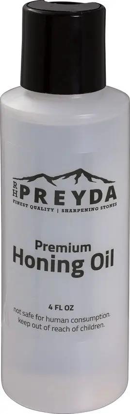 RH Preyda Honing Oil 4oz RHP-30191 by RH Preyda