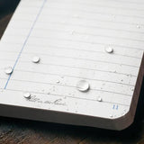 Rite In The Rain Law Enforcement Notebook Waterproof All Weather Paper Durable Field Flex Cover 112 Pages by Rite in the Rain