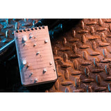 Rite In The Rain Field Interview Notebook 3x5 Police Miranda Rights Waterproof Weatherproof by Rite in the Rain