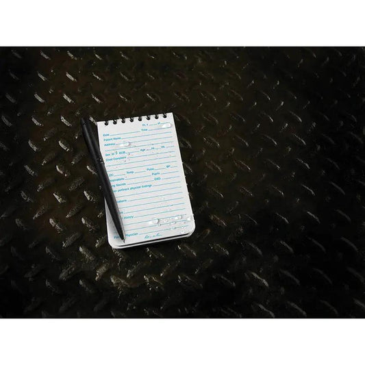 Rite In The Rain EMS Vital Stats 3x5 Notebook Weatherproof by Rite in the Rain