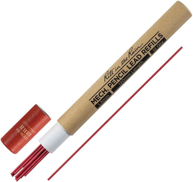 Rite in the Rain Pencil Lead Refill 13RR by Rite in the Rain