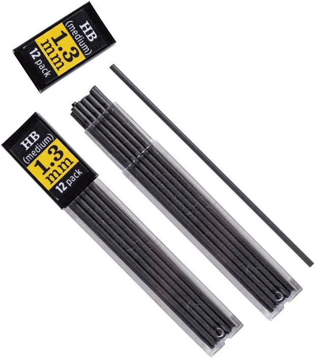 Rite in the Rain Medium Pencil Lead Refill 15BR by Rite in the Rain