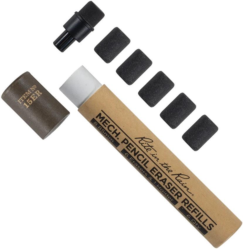 Rite in the Rain No 15 Pencil Erase Replacement 15ER by Rite in the Rain