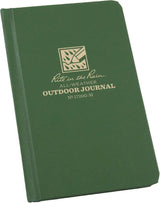 Rite in the Rain Outdoor Journal Hardbound 1720G-M by Rite in the Rain